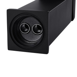 Набор змішувачів Edelstahl Kubus-SCH010 + змішувач Edelstahl Kubus-SCH060