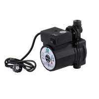 Насос для підвищення тиску Pumpman GRS12/9-Z Нmax 9 м Qmax 2 куб.м 120 Вт з гайками