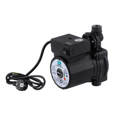 Насос для підвищення тиску Pumpman GRS12/9-Z Нmax 9 м Qmax 2 куб.м 120 Вт з гайками