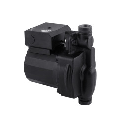 Насос для підвищення тиску Pumpman GRS12/9-Z Нmax 9 м Qmax 2 куб.м 120 Вт з гайками