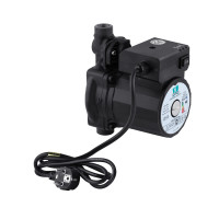 Насос для підвищення тиску Pumpman GRS12/9-Z Нmax 9 м Qmax 2 куб.м 120 Вт з гайками