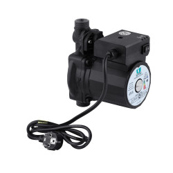 Насос для підвищення тиску Pumpman GRS12/9-Z Нmax 9 м Qmax 2 куб.м 120 Вт з гайками