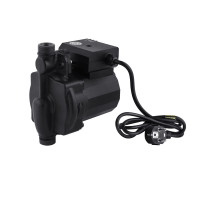 Насос для підвищення тиску Pumpman GRS12/9-Z Нmax 9 м Qmax 2 куб.м 120 Вт з гайками