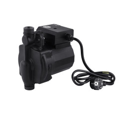 Насос для підвищення тиску Pumpman GRS12/9-Z Нmax 9 м Qmax 2 куб.м 120 Вт з гайками