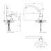 Змішувач для кухні Kroner KRP Konstante - C032