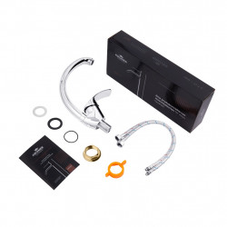 Змішувач для кухні Kroner KRP Konstante - C032 Змішувач для кухні Kroner KRP Konstante - C032