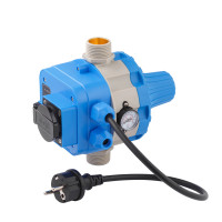 Автоматичний контролер тиску Agua JB-8.2 Автоматичний контролер тиску Agua JB-8.2