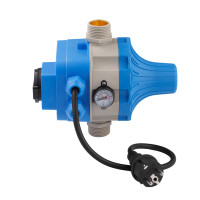 Автоматичний контролер тиску Agua JB-8.2 Автоматичний контролер тиску Agua JB-8.2