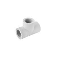 Трійник PPR Baux 20 мм Трійник PPR Baux 20 мм