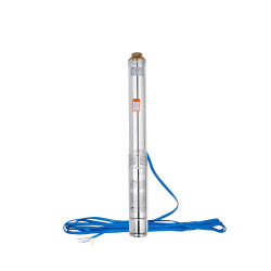 Насос глибинний Forwater 4QJD312-1,1 кВт