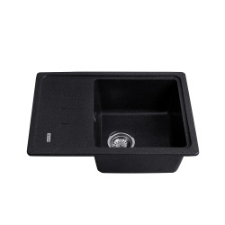 Кухонна мийка Kroner KRP Komposit SCH - 6243