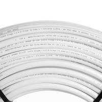 Труба металопластикова безшовна Herz 16х2,0 мм 200 м Труба металопластикова безшовна Herz 16х2,0 мм 200 м