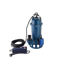 Насос фекальний Forwater WQG-18-15-1,5 кВт