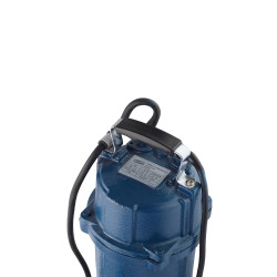 Насос фекальний Forwater WQG-18-15-1,5 кВт