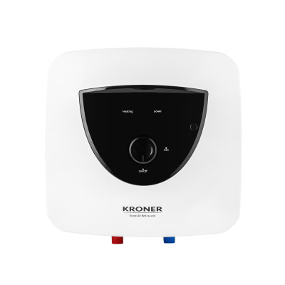 Водонагрівач Kroner Small K10SA1.5 з мокрим ТЕНом