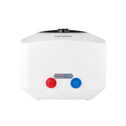 Водонагрівач Kroner Small K10SA1.5 з мокрим ТЕНом Водонагрівач Kroner Small K10SA1.5 з мокрим ТЕНом