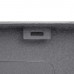 Кухонна мийка Kroner KRP Schwarze - 5843HM PVD (3.0/1.0 мм)