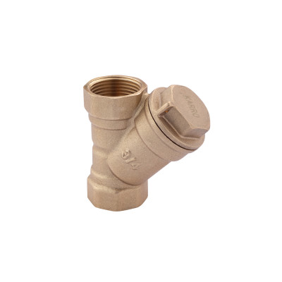 Фільтр грубої очистки Karro "Super" 3/4" ВВ латунний KR-201