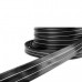 Крапельна стрічка 16/8mil/1л/г, 10см, HIRRO TAPE, 100м, DSTHT 16081010-0100