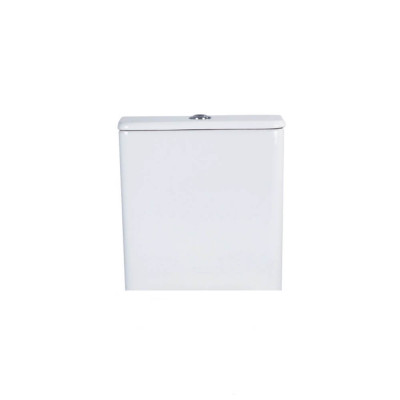 Бачок для унітаза Qtap Presto QT24221217AW2 White
