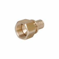 Перехідник під натяжну гільзу Icma №1033 d20х2,8-3/4"В 851033AEGW05