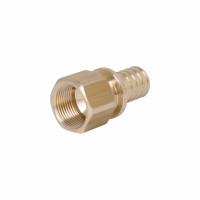 Перехідник під натяжну гільзу Icma №1033 d25х3,5-3/4"В 851033AEGX05