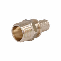 Перехідник під натяжну гільзу Icma №1034 d20х2,8-3/4"З 851034AEGW05