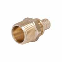 Перехідник під натяжну гільзу Icma №1034 d16х2,2-3/4"З 851034AEBO05