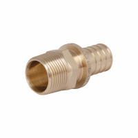 Перехідник під натяжну гільзу Icma №1034  d25х3,5-3/4"З 851034AEGX05
