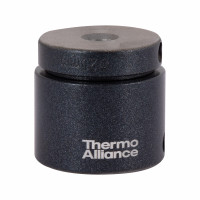 Насадка для плоского паяльника парная O25 Thermo Alliance