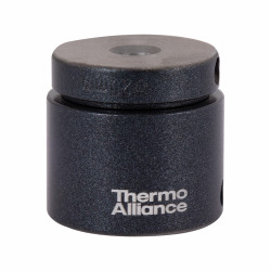 Насадка для плоского паяльника парная O25 Thermo Alliance