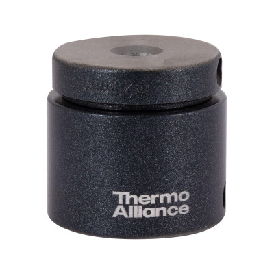 Насадка для плоского паяльника парная O25 Thermo Alliance