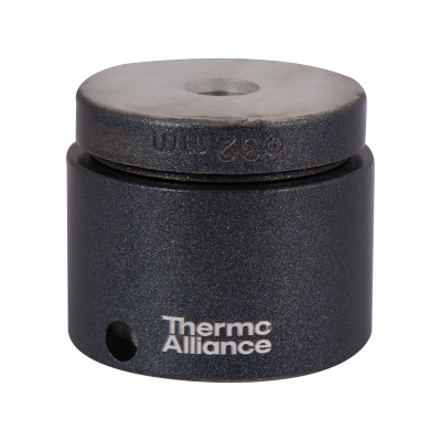 Насадка для плоского паяльника парна O32 Thermo Alliance