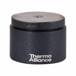 Насадка для плоского паяльника парна O40 Thermo Alliance
