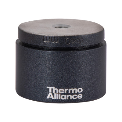 Насадка для плоского паяльника парна O40 Thermo Alliance