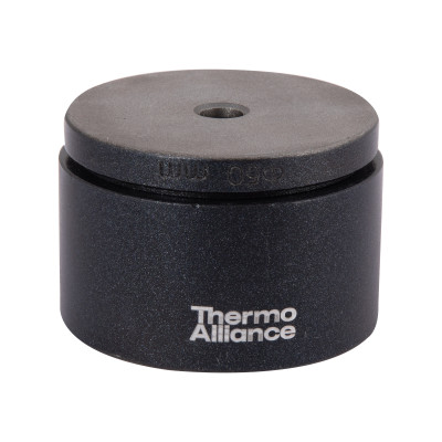 Насадка для плоского паяльника парна O50 Thermo Alliance
