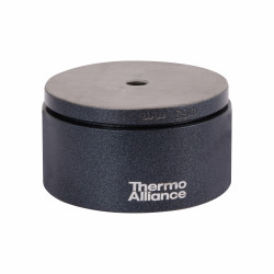 Насадка для плоского паяльника парна O63 Thermo Alliance