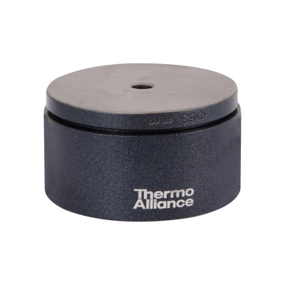 Насадка для плоского паяльника парна O63 Thermo Alliance