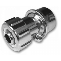 Конектор 1/2" - STANDARD CYNK CHROM, CH-KT4111Z