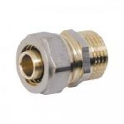 Перехід 16 * 3/4 зовнішня м.п. Valve