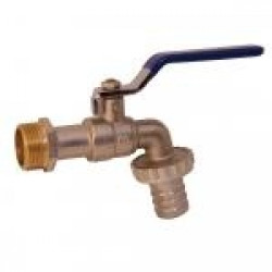 Кран пиво 3/4 Valve
