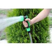 Пістолет поливочний 7 положень (2109)