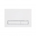 Панель змиву для унітаза Qtap Nest QT0111M08V1384W