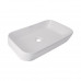 Раковина-чаша Qtap Scorpio 550х390х120 White QT14112243WN