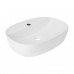 Раковина-чаша Qtap Scorpio 500x380x120 White QT14116533W