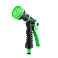 Пістолет поливочний 7 положень (4448)