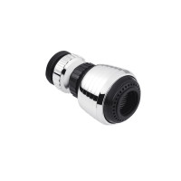 Аератор для змішувача поворотний Kroner KRM - C932 універсальний, два режими