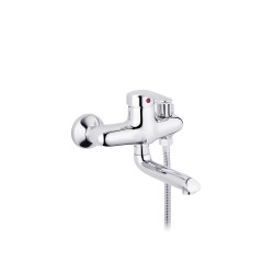 Змішувач для ванни Agua Sevilla - C061