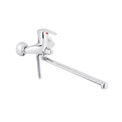 Змішувач для ванни Agua Sevilla - C071