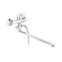 Змішувач для ванни Agua Leon - C070